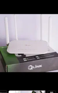 مودم روتر بی سیم کیولینک QL610