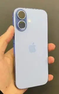 Iphone 17  256 CHAقسطی.