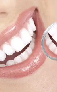 دستیار دندان پزشکی