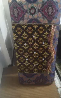 پشتی یک جفت