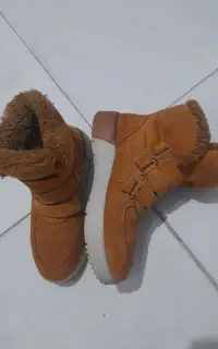 نیم بوت