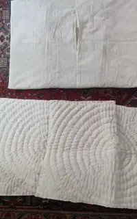 تشک و لحاف دوزی مهناز با سلیقه