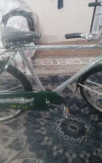 دوچرخه فونیکس چینی ۲۸ قدیمی