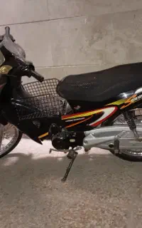 فروش موتور