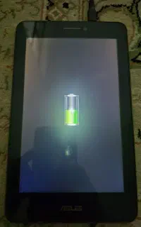 تبلت asus معاوضه