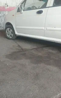ام وی ام ۳سیلندر مدل۱۳۸۸