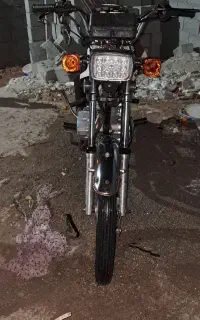 موتور سیکلت