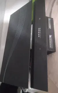 هود آشپزخانه درحد نو