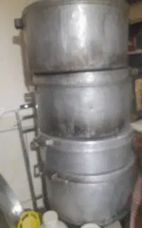 دیک اشپزی