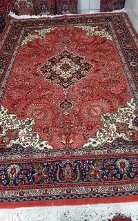 تک 6متری کرمان قلم پیازی درحدنو مناسب جهاز