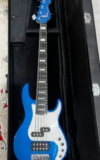 گیتار بیس وارداتی