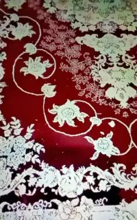 فرش 6متری تک