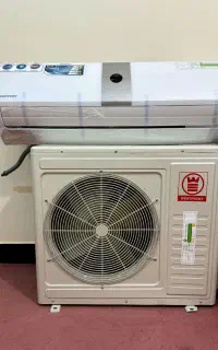 کولر ۳۶ هزار وسپوینت
