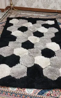 قالیچه۶متری