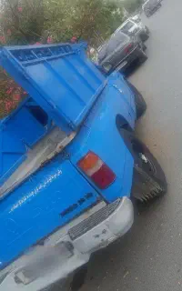 نیسان گازایل