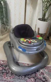 روروئک سالم و در حد نو