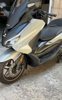 موتور فورزا350 مدل 1405 nmax