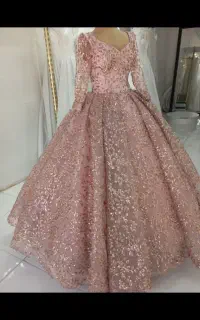 لباس عروس