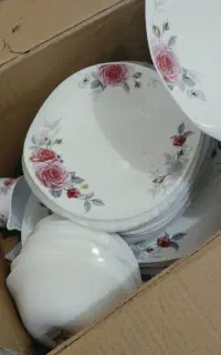 سرویس آکروپال ۶ نفره