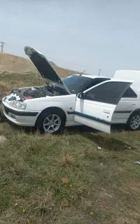 پارس تیو فای