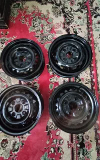 رینگ ماشین خوشک