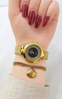 ساعت دانلکس ست