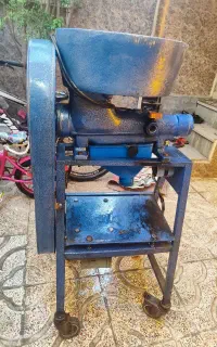 آبغوره گیر کارکرده