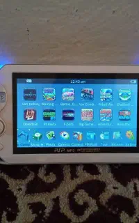 پی اس پی PSP