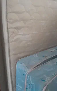 تشک تخت خواب