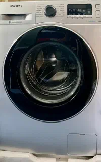 لباسشویی سامسونگ اصل کره