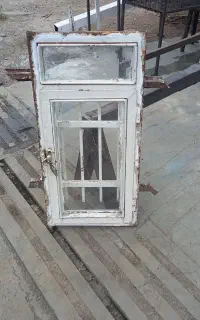 پنجره