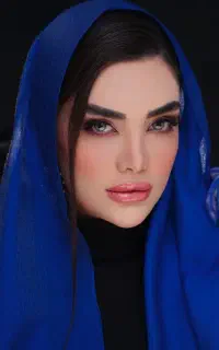 میکاپ و شنیون