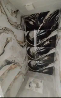 تخریب و بازسازی ساختمان