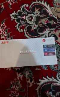 ساعت هوشمند HK9 Ultra2