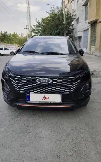ایکس 33 کراس اتومات