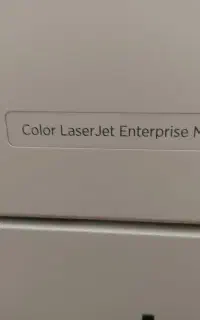 دستگاهHP577 چندکاره رنگی بسیار تمیز و سالم