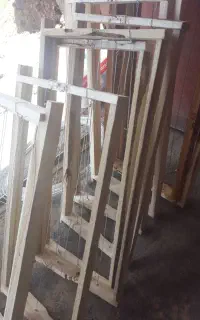 قاب زنبور عسل