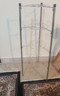 قفسه قابلمه