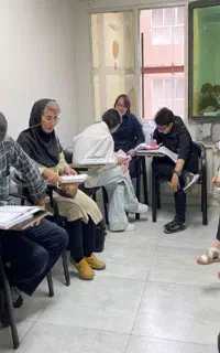 یادگیری زبان انگلیسی تمام سطوح
