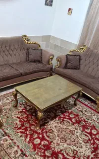مبل کلاسیک در حد نو