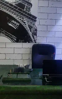 نیروی دفتری