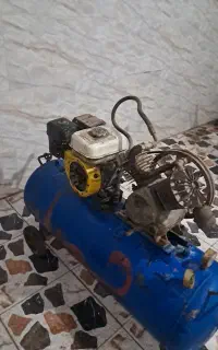 کمپرس هوا