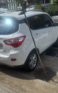 چانگان مدل۹۸ اتومات بیرنگ «سند تک برگ» نقد و اقساط