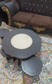 مبل ومیز وعسلی