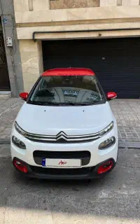 سیتروئن c3 مدل ۹۷