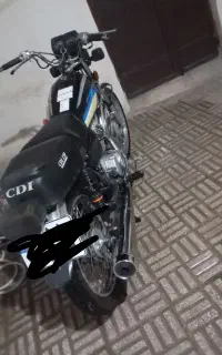 هندا مهتا83