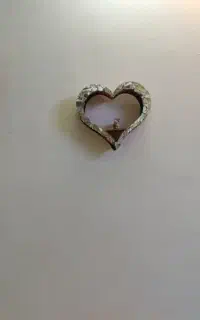 دکوری  تابلو قلبی