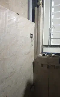 کاشی  کاری و سرامیک و تعمیرات