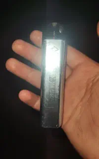 پاد سالم