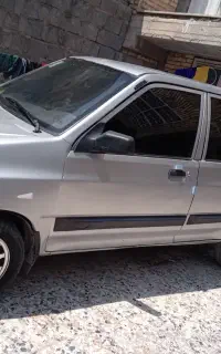 پراید141 عروسک